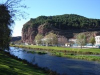Río Najerilla