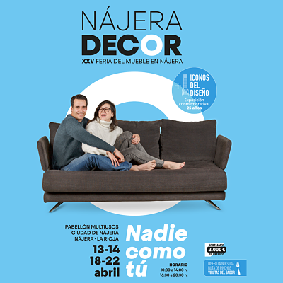 NajeraDecor 2019